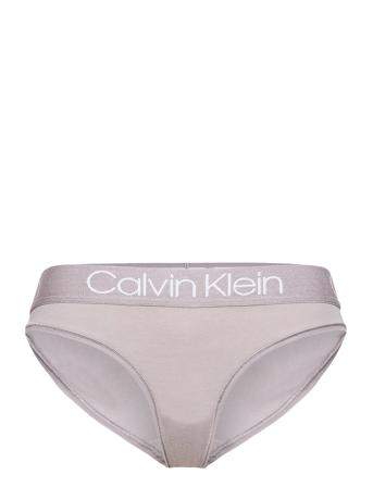 Bikini Alushousut Brief Tangat Harmaa Calvin Klein