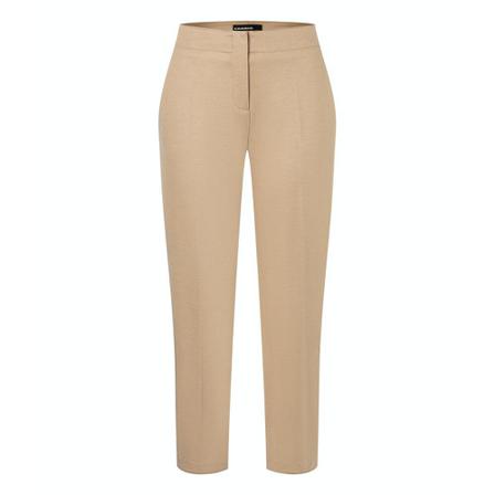Cambio Chinos , Beige , Dames , Maat: L
