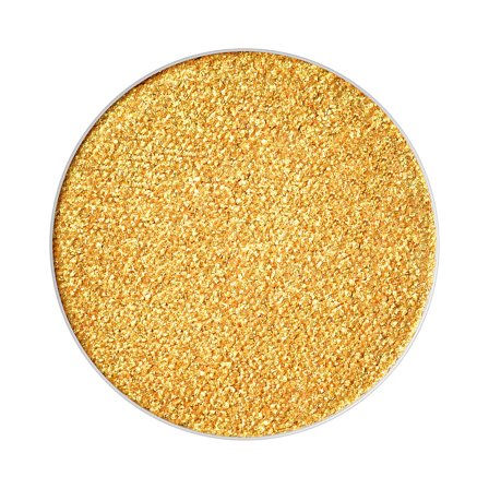 MAC Eye Shadow Pro Palette Refill Pan Metallic Allowance, Makeup, Øjne, Øjenskygge