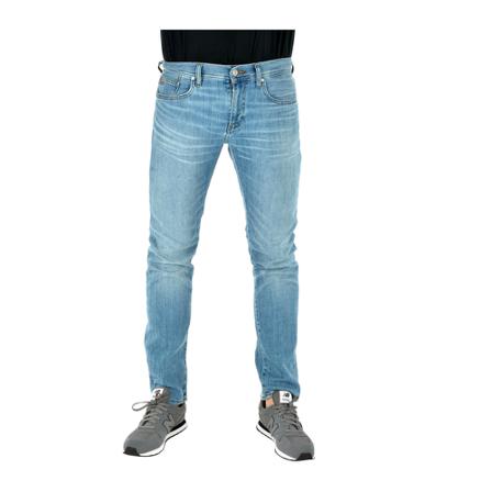 Emporio Armani, Jeans Blauw, Heren, Maat:W33