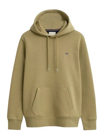 GANT | Reg Shield Hoodie | L