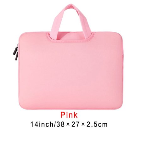 11 13 14 15 15,6 tums Laptopväska För Laptop MacBook
