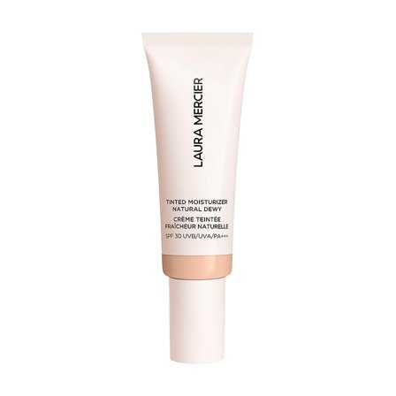 Laura Mercier Tinted Moisturizer Natural Dewy SPF 30 1C Cameo, Makeup, Ansigt, Foundation