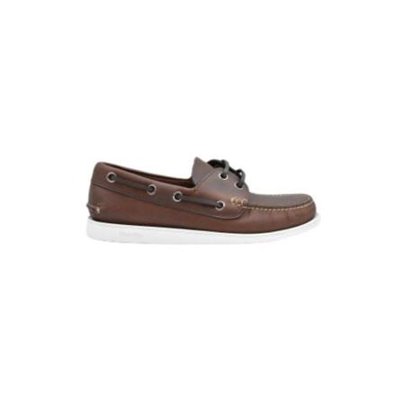 Church's - Loafers - Brun - Herr - Storlek: 41 Eu, Herr, Storlek: 41 EU