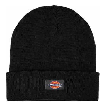 Dickies Beanies , Zwart , Heren , Maat: ONE Size Hoeden