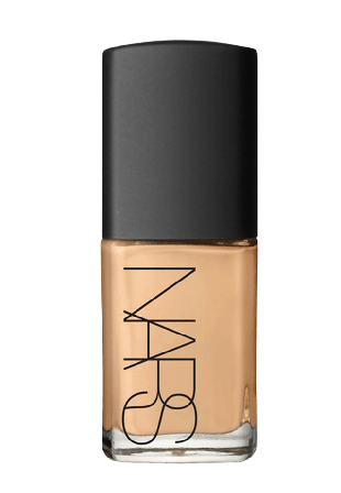 NARS Sheer Glow Foundation Dam Beige 30 ML