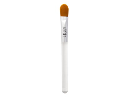 IDUN Minerals Concealer Brush, 1 stk.