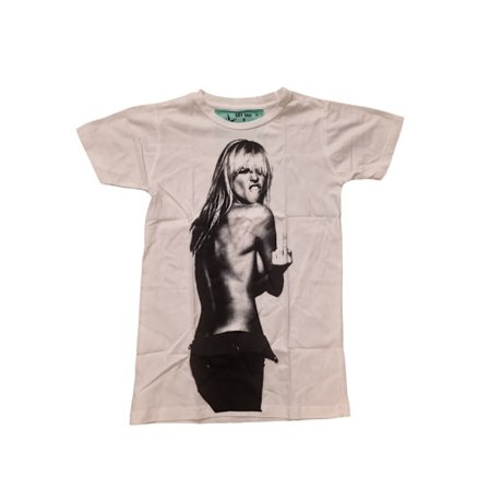 F Girl T-shirt