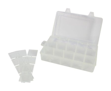 ALLNET Brick"R"knowledge Box klein