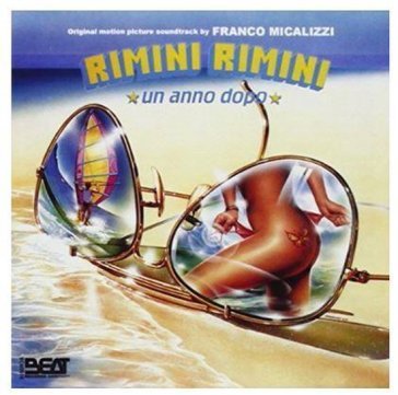 Rimini rimini un anno dopo FRANCO DE GEMINI