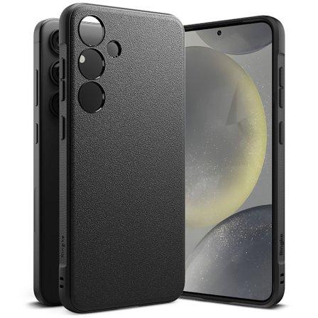 Ringke Galaxy S24 Plus Skal Onyx Svart