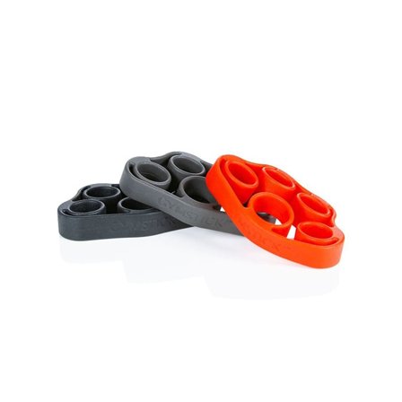 Gymstick Fingertränare Set 3-pack