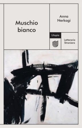 Muschio bianco Anna Nerkagi