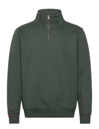 Superdry | Essential Logo Half Zip | XXXL