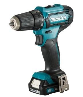 Makita DF333DSAE 12V Akku-Bohrschrauber