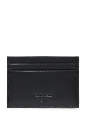 Tiger of Sweden Wharf - Black - ONE SIZE