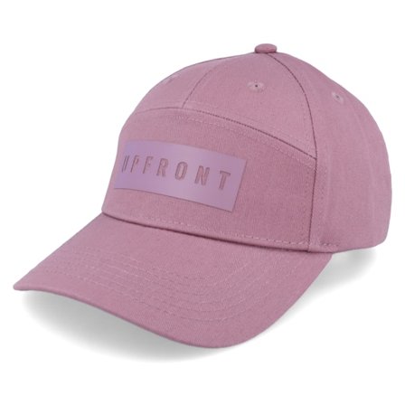 Upfront - Violett adjustable Cap - Blur Baseball Cap Very Grape Adjustable @ Hatstore
