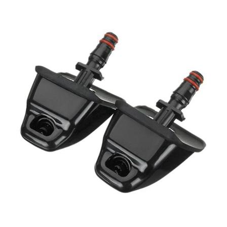 Forlygtesprinklerdysesprøjte Til -v Ii 2 Mk2 01-05 Venstre 76885scas01 Højre 76885scas0