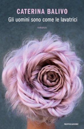 Gli uomini sono come le lavatrici Caterina Balivo