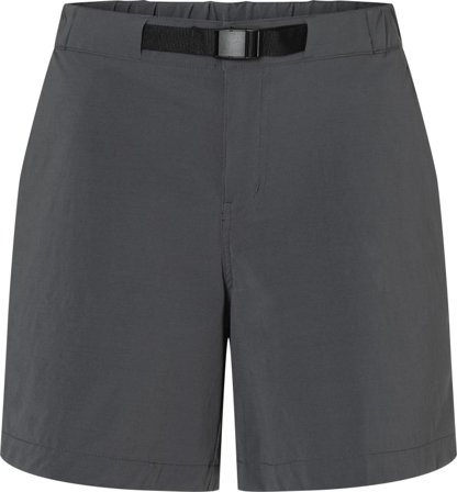 Marmot Women's Kodachrome Short 7" Women hiking shorts Grey 12