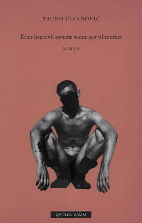 Etter hvert vil øynene venne seg til mørket - Bok av Bruno Jovanović - Hardback