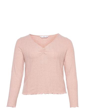 Figo Pink Violeta By Mango