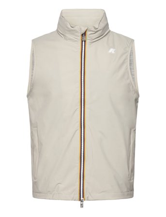 K-Way | Valen Stretch Nylon Jersey | L