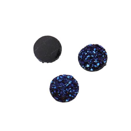 100 Stycken Resin Flatback Cabochon Bag Skor Kläder Utsmyckning