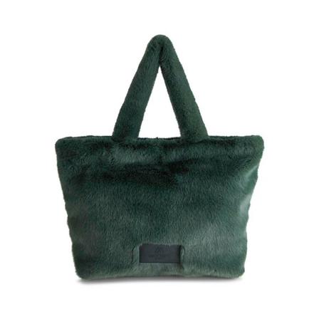 Markberg Shoulder Bags Grøn, Dame Skuldertasker, Størrelse: ONE Size