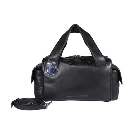 Marc Jacobs HandTass , Zwart , Dames , Maat: ONE Size Handtassen