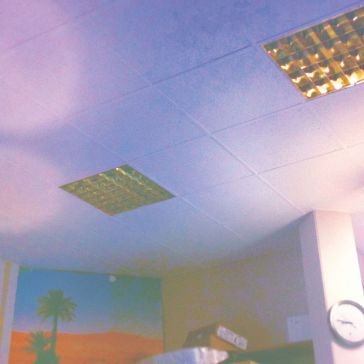 The new happy GLASS VAULTS