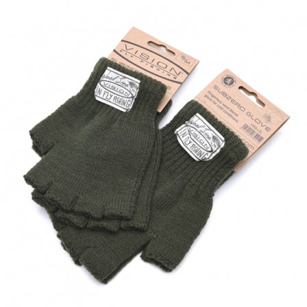 Vision Subzero Glove - S/M