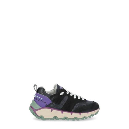Etro Sneakers Sort, Dame, Størrelse: 36 EU