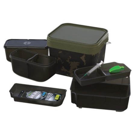 Korda PVA Kontainer System