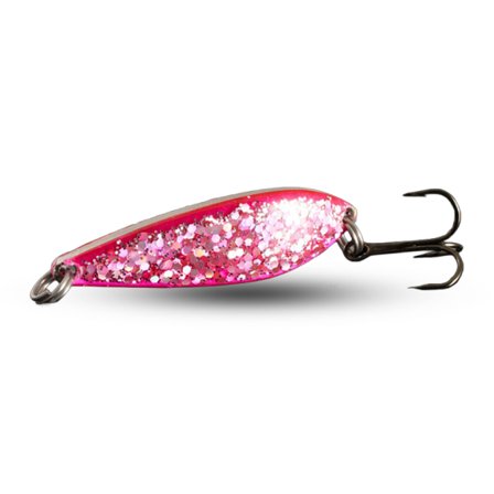 Norolan Belly Dancer - Flake UV Pink