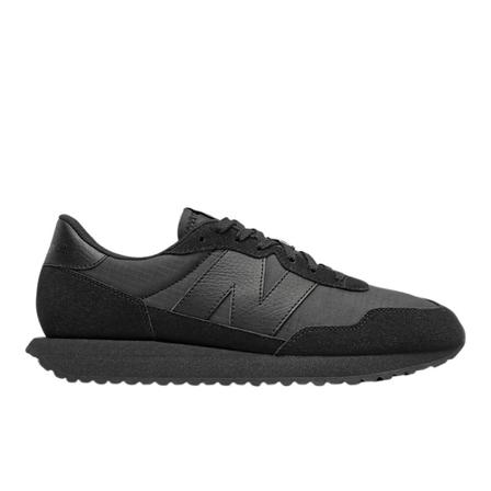 New Balance Ms237 sneakers Sort, Herre, Størrelse: 42 EU