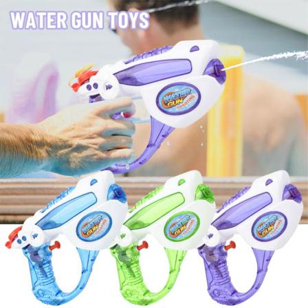 Water Gu N Kids Summer Beach Toys Outdoor Sports Game Grön