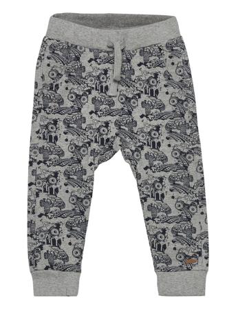 Gustav - Jogging Trousers Patterned Hust & Claire