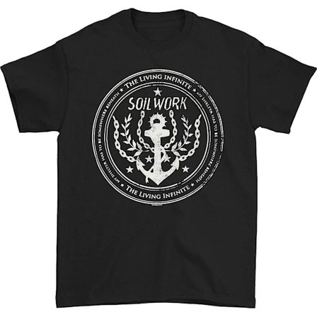 Soilwork Anchor Under T-shirt