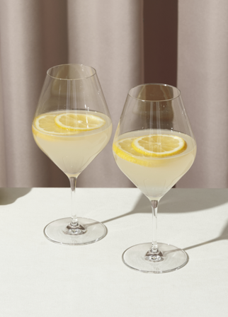 Frederik Bagger New-York Wine 2pk 55cl