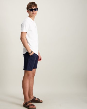 Sail Racing JR BAY SHORTS Blå Shorts Kille - Kids Brand Store