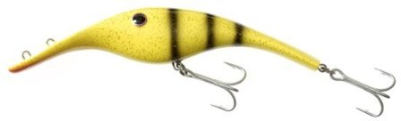 Zalt Duo 16 cm flytande - 11