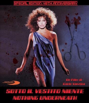 Sotto Il Vestito Niente (40Th Anniversary)