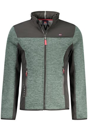 Norway 1963 Giubbotto Uomo Verde