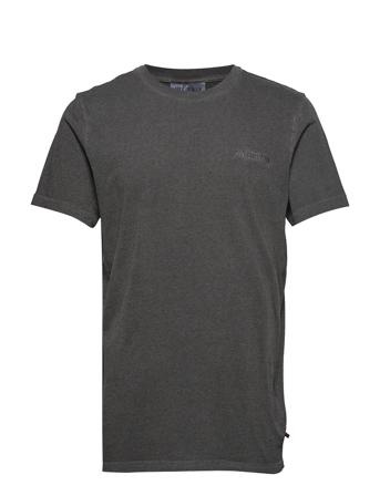 Casual Tee Grey HAN Kjøbenhavn Clothing