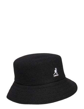 Cap Black MSGM