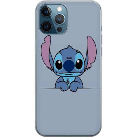 Kompatibel Mobilcover til Apple Apple iPhone 12 Pro Lilo & Stitch