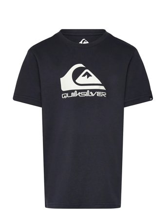 Quiksilver | Ev Comp Logo Ss Youth | 176