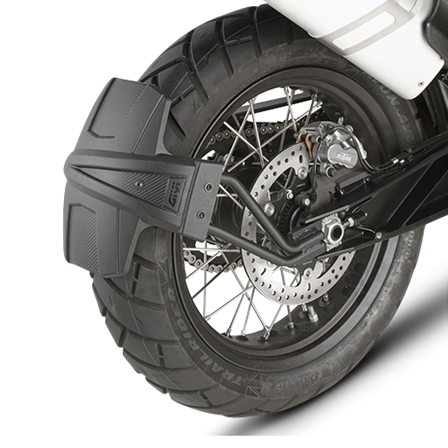 Asennussarja Givi RM-Kit RM01/RM02 - KTM 790 Adventure R 2019-2020