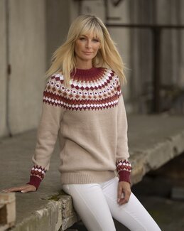 Genser Nellik - Viking of Norway